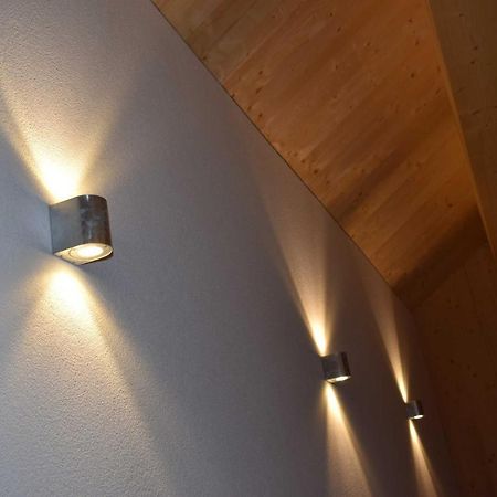 Haus Bianca Villa Schoppernau Ngoại thất bức ảnh
