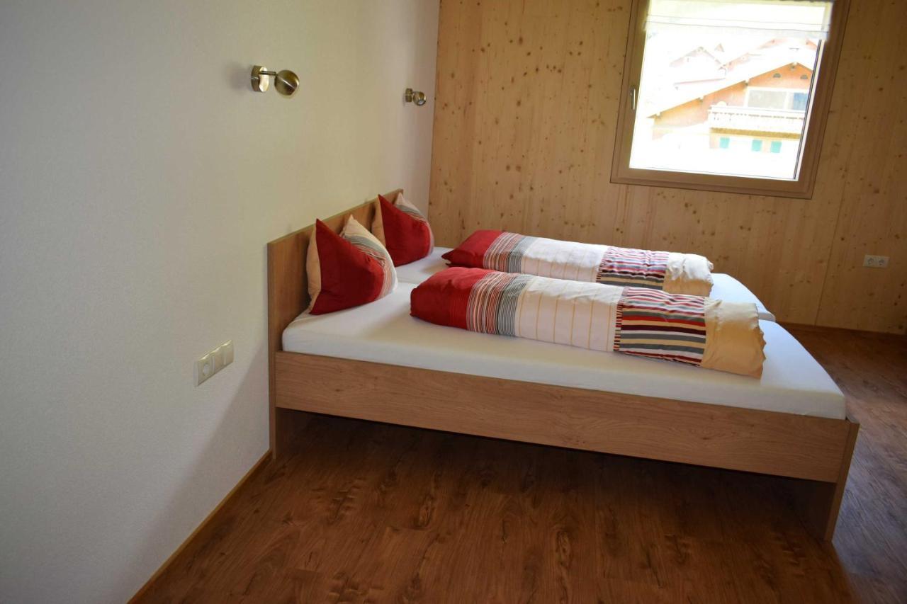 Haus Bianca Villa Schoppernau Ngoại thất bức ảnh