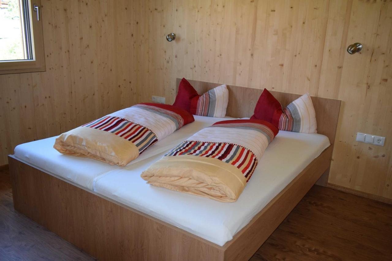Haus Bianca Villa Schoppernau Ngoại thất bức ảnh