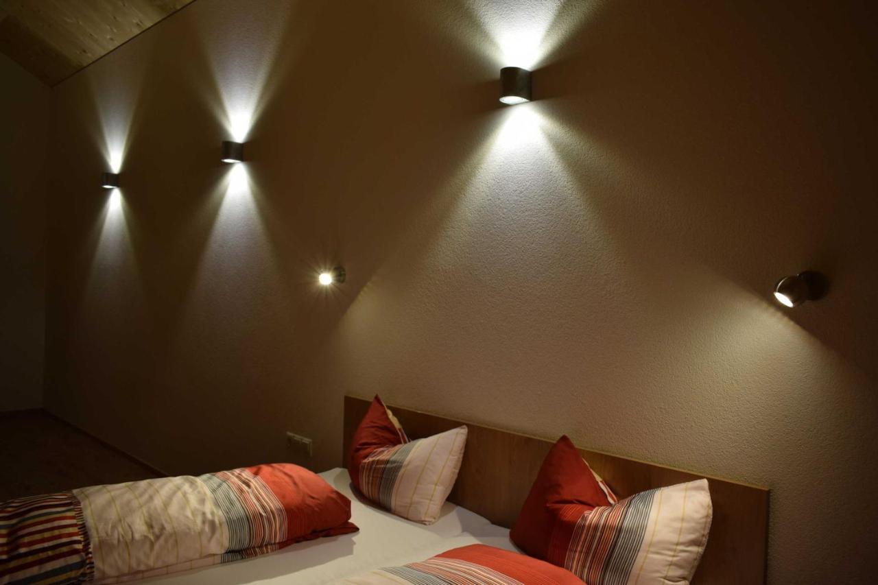 Haus Bianca Villa Schoppernau Ngoại thất bức ảnh